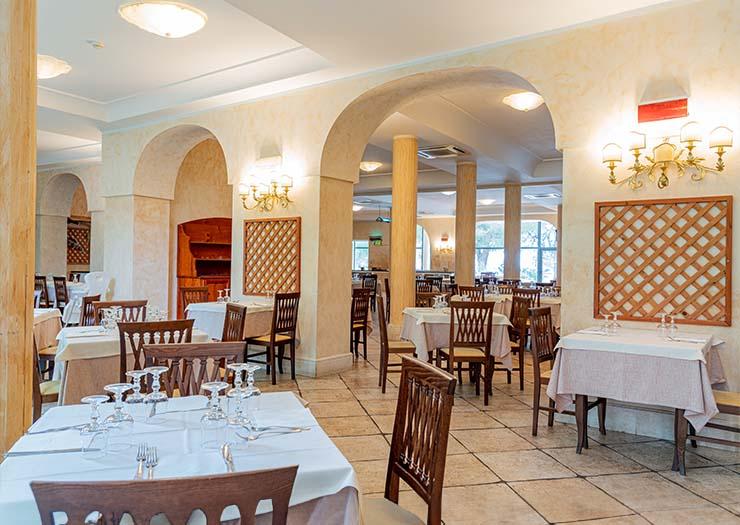 Palmasera Village Resort