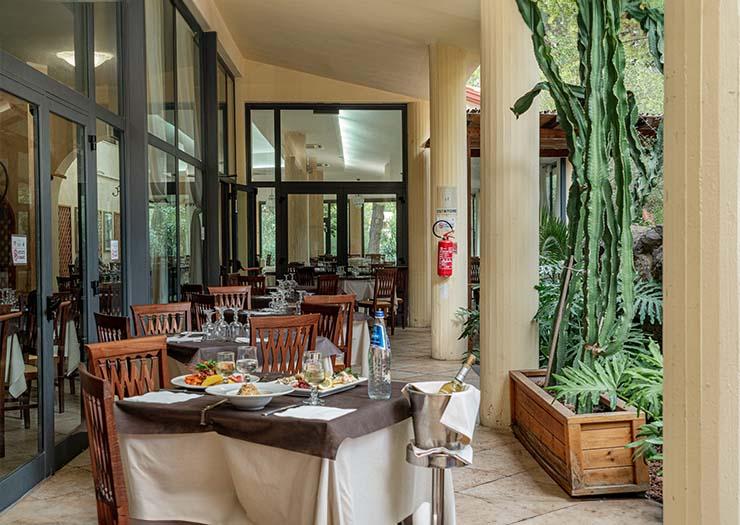 Palmasera Village Resort