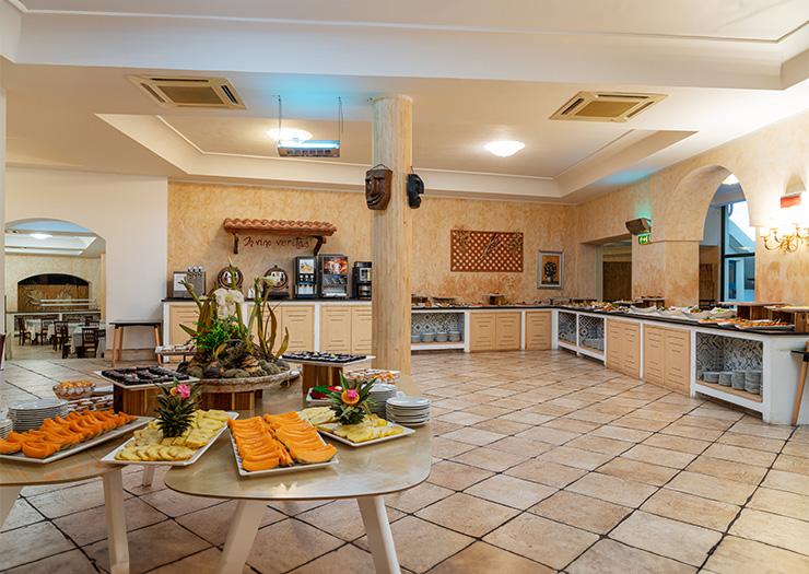 Palmasera Village Resort