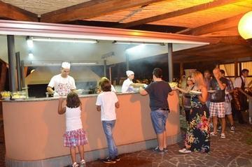 Palmasera Village Resort