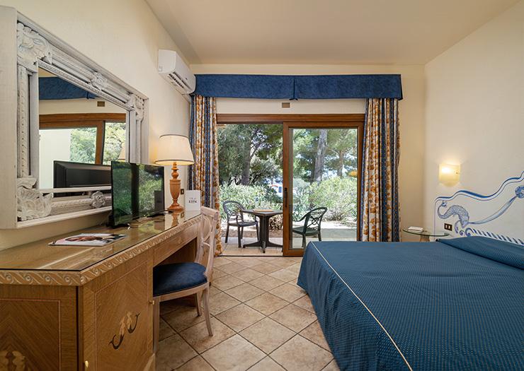 Palmasera Village Resort
