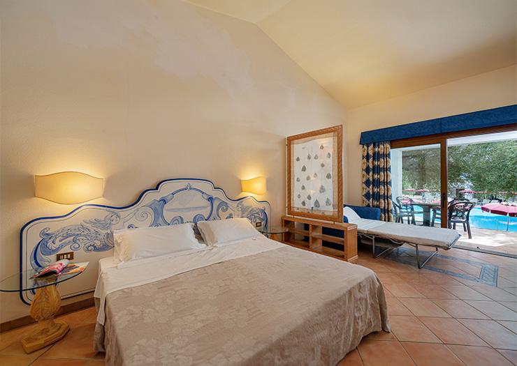 Palmasera Village Resort