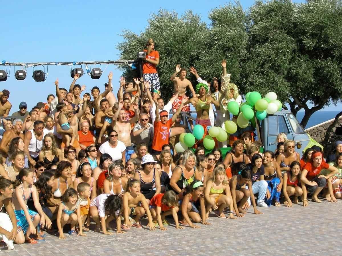 Palmasera Village Resort