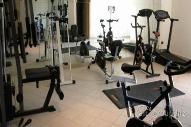 Palmasera Village Resort