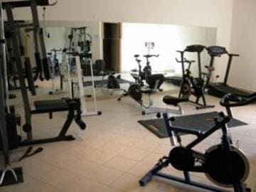 Palmasera Village Resort