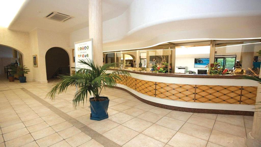 Palmasera Village Resort