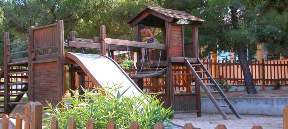 Palmasera Village Resort