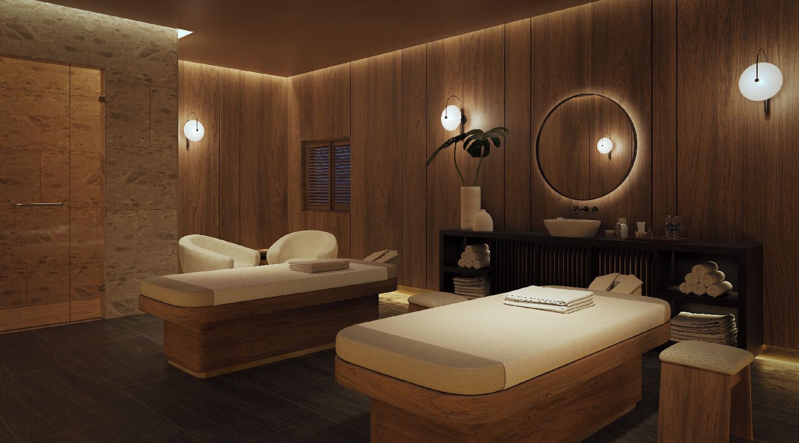 Secrets St. Lucia Resort & Spa