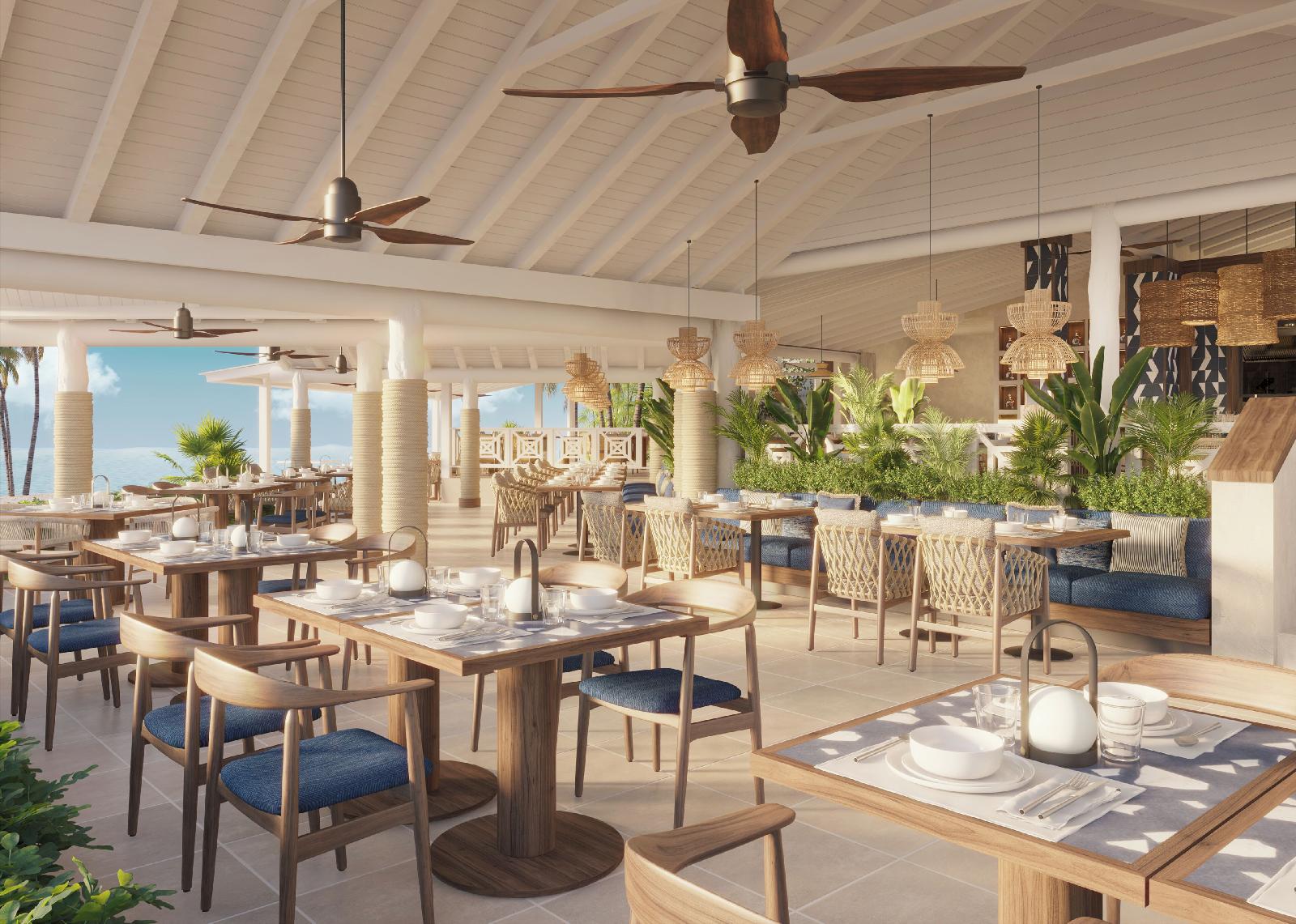 Secrets St. Lucia Resort & Spa