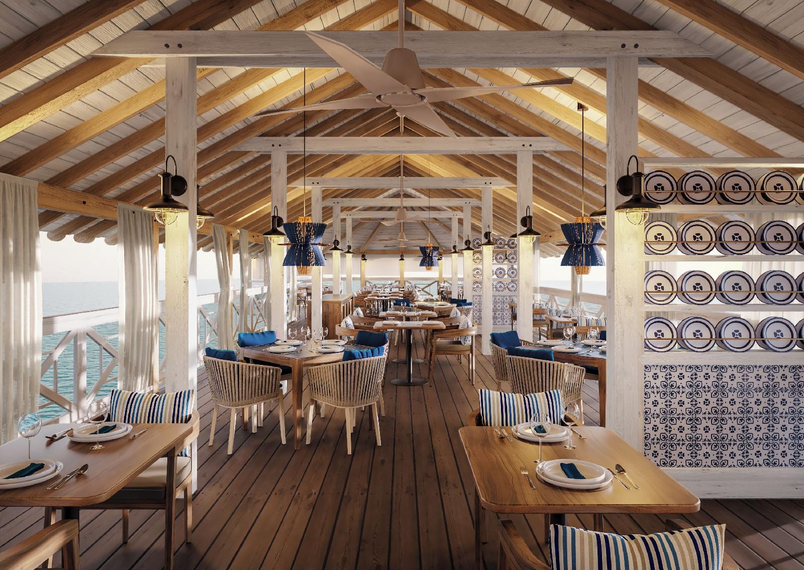 Secrets St. Lucia Resort & Spa