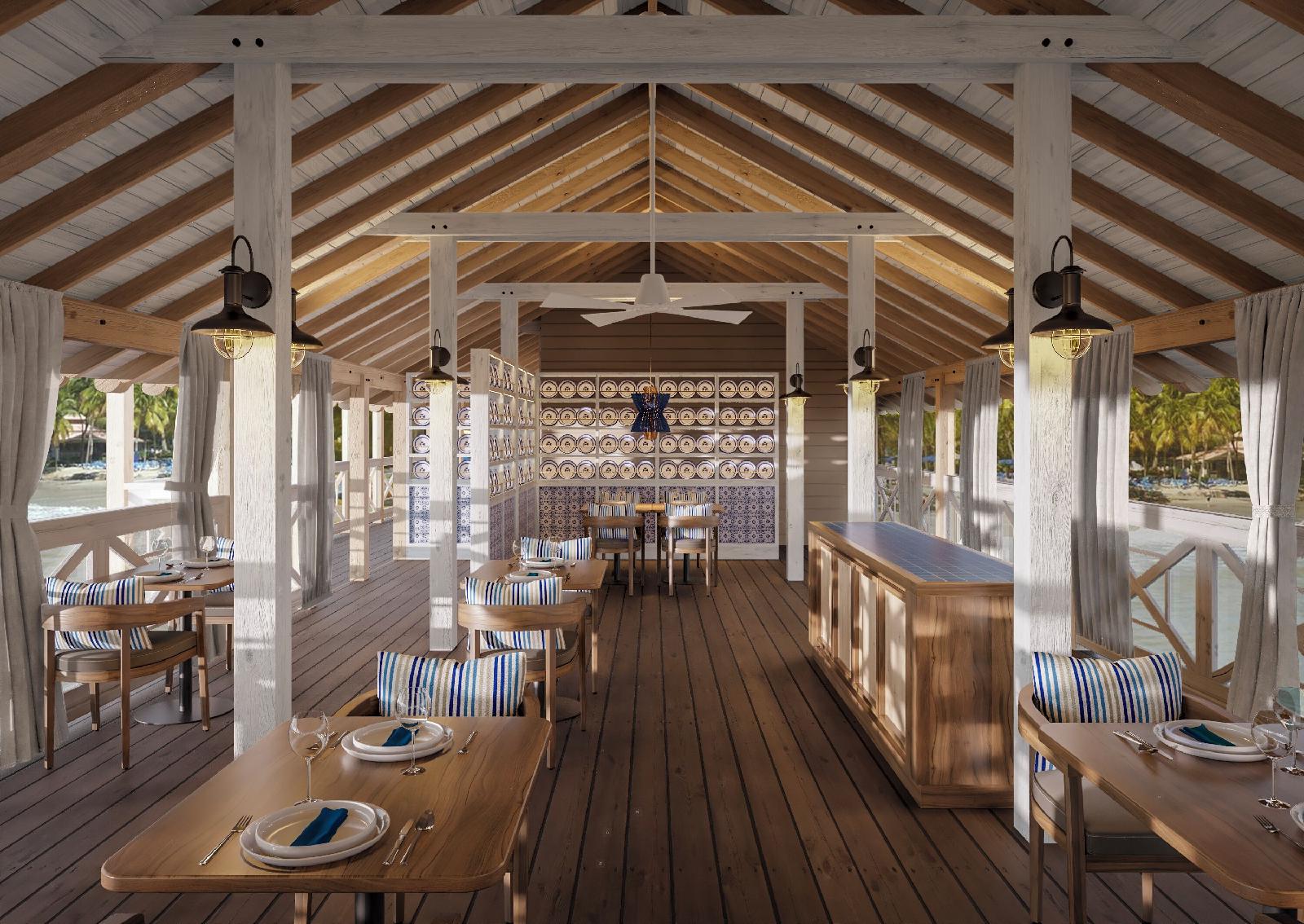Secrets St. Lucia Resort & Spa