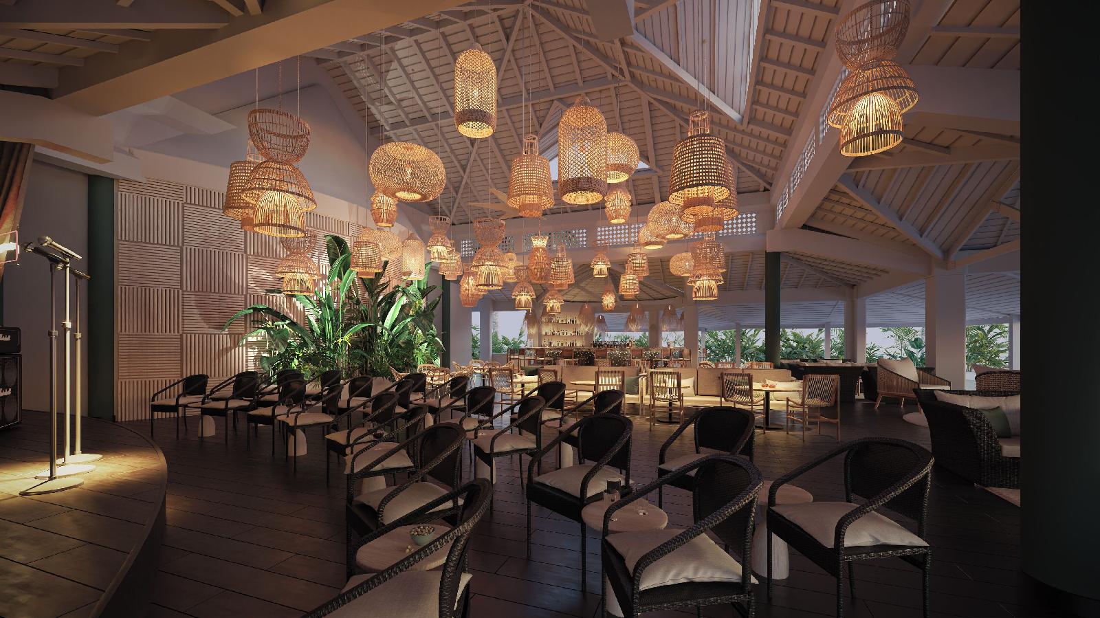 Secrets St. Lucia Resort & Spa