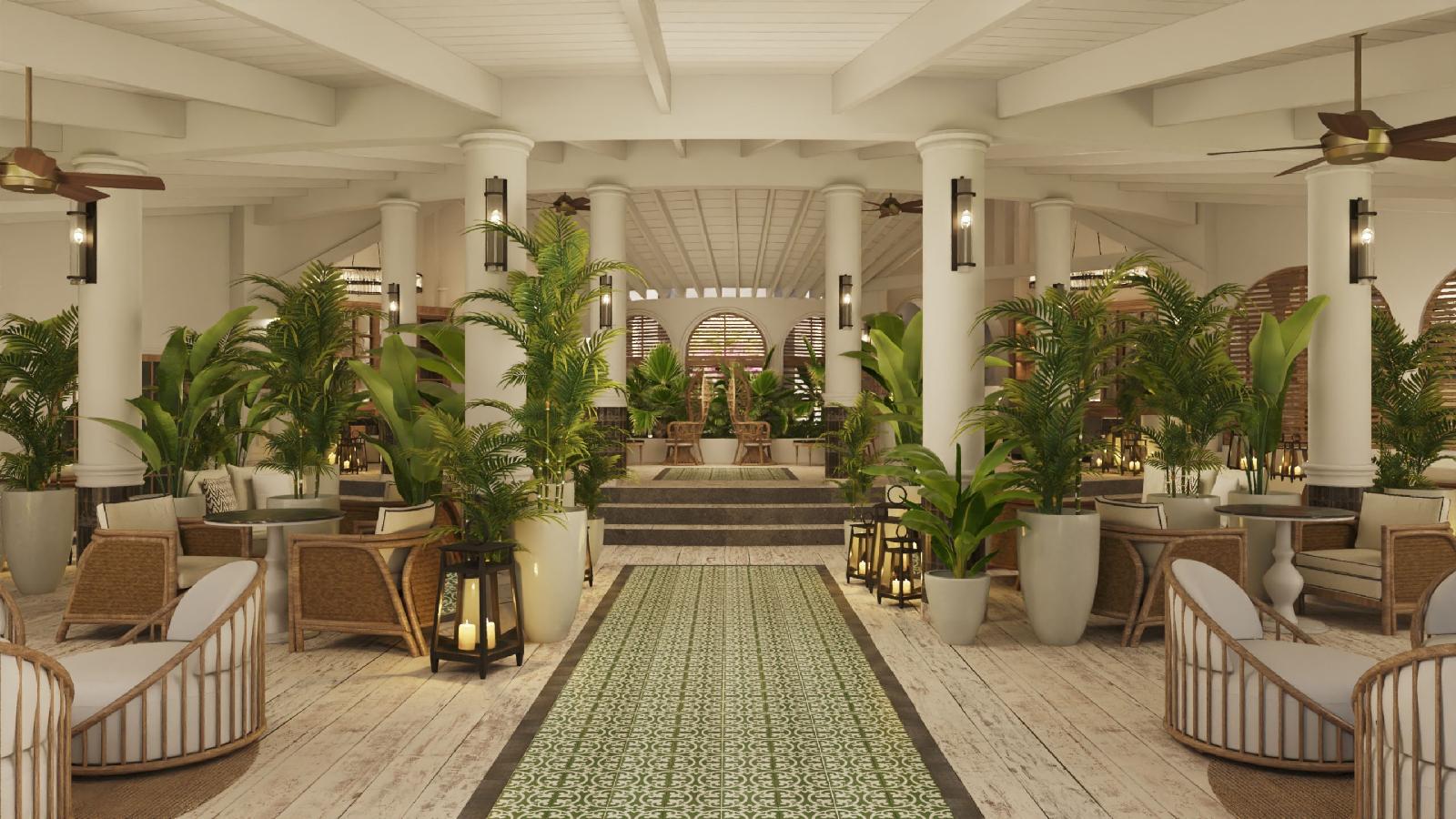 Secrets St. Lucia Resort & Spa