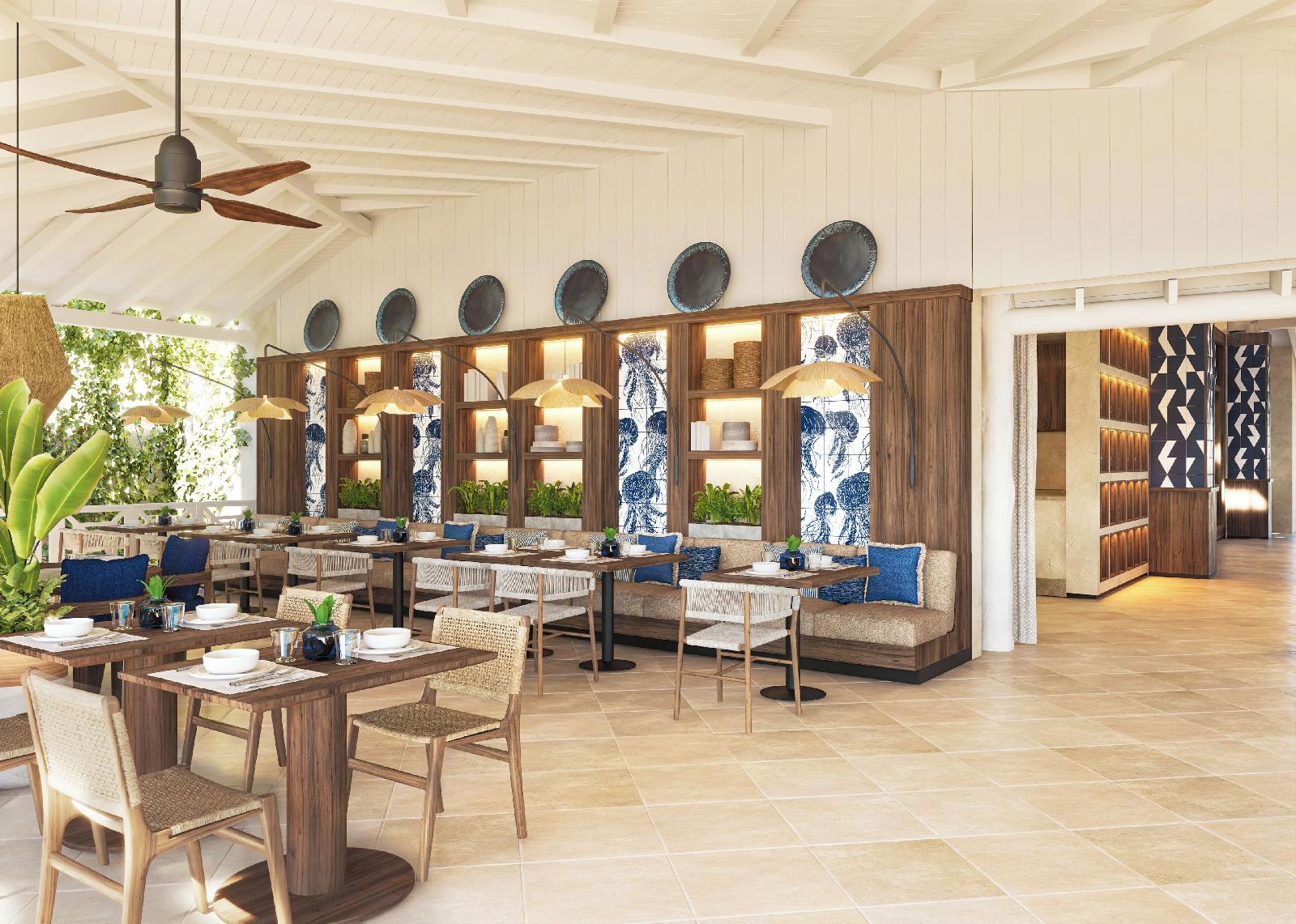 Secrets St. Lucia Resort & Spa