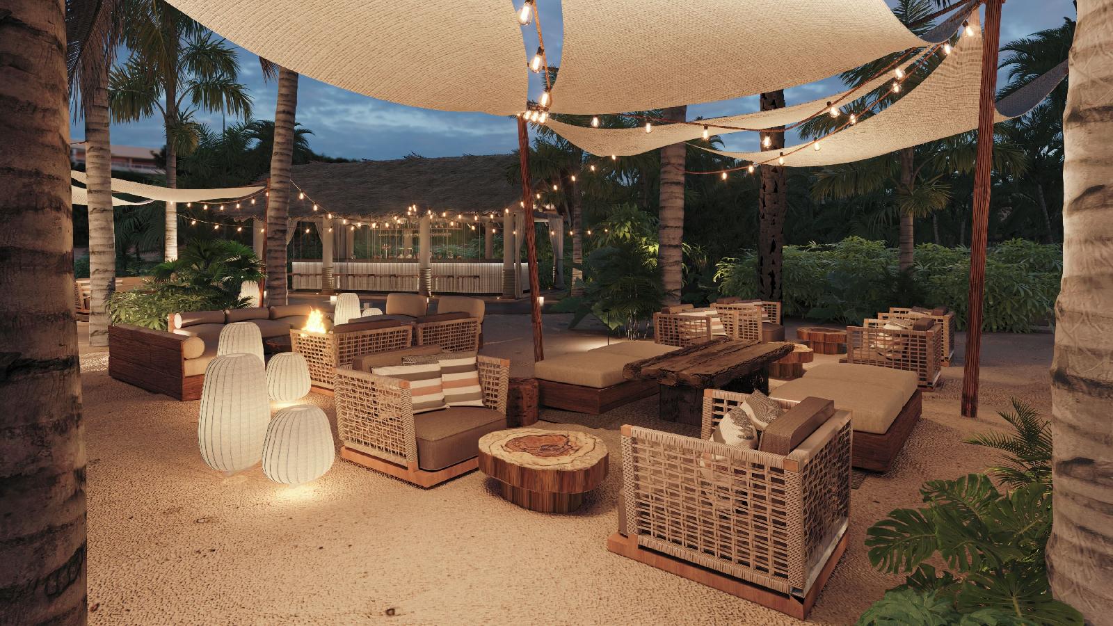 Secrets St. Lucia Resort & Spa