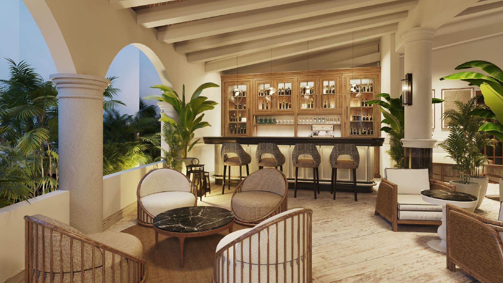 Secrets St. Lucia Resort & Spa