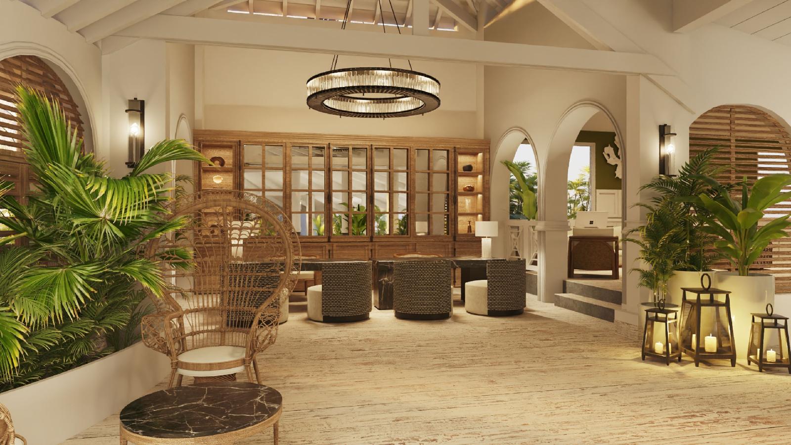 Secrets St. Lucia Resort & Spa