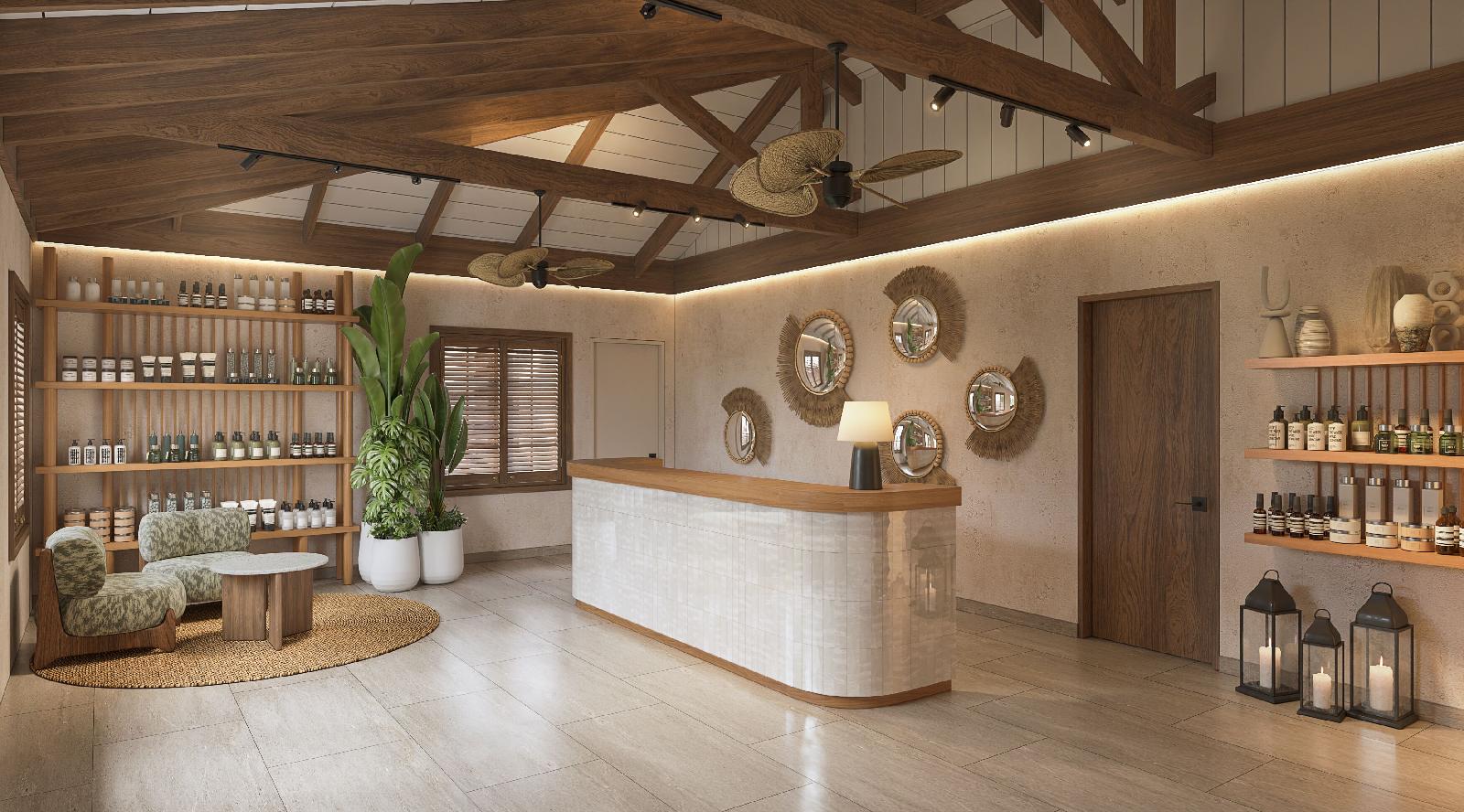 Secrets St. Lucia Resort & Spa