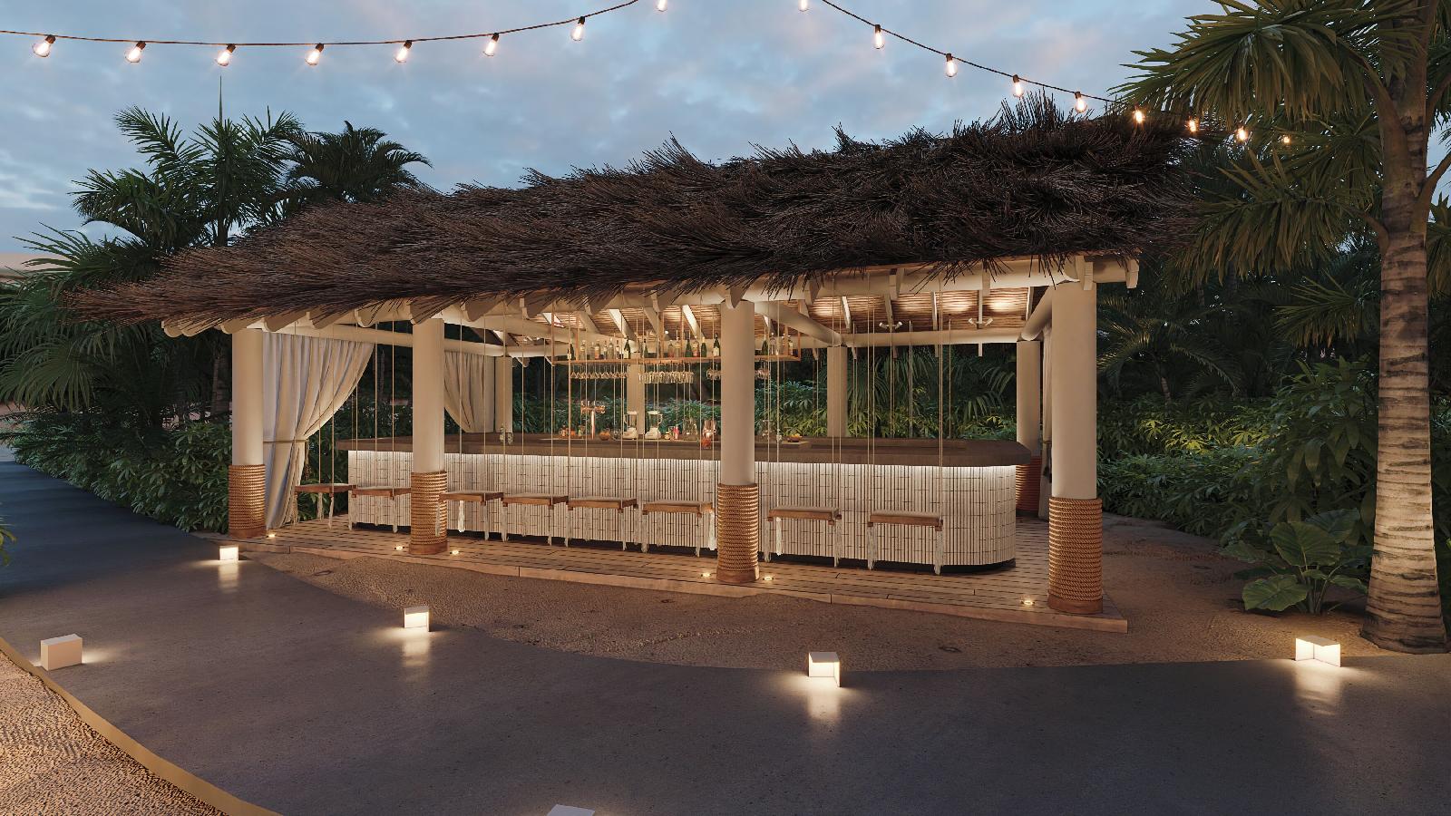 Secrets St. Lucia Resort & Spa