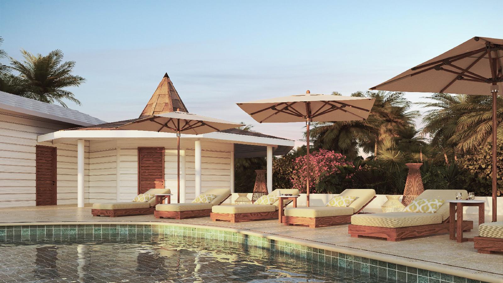 Secrets St. Lucia Resort & Spa