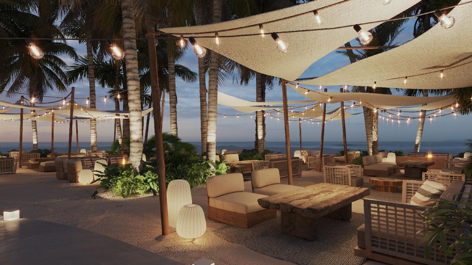 Secrets St. Lucia Resort & Spa