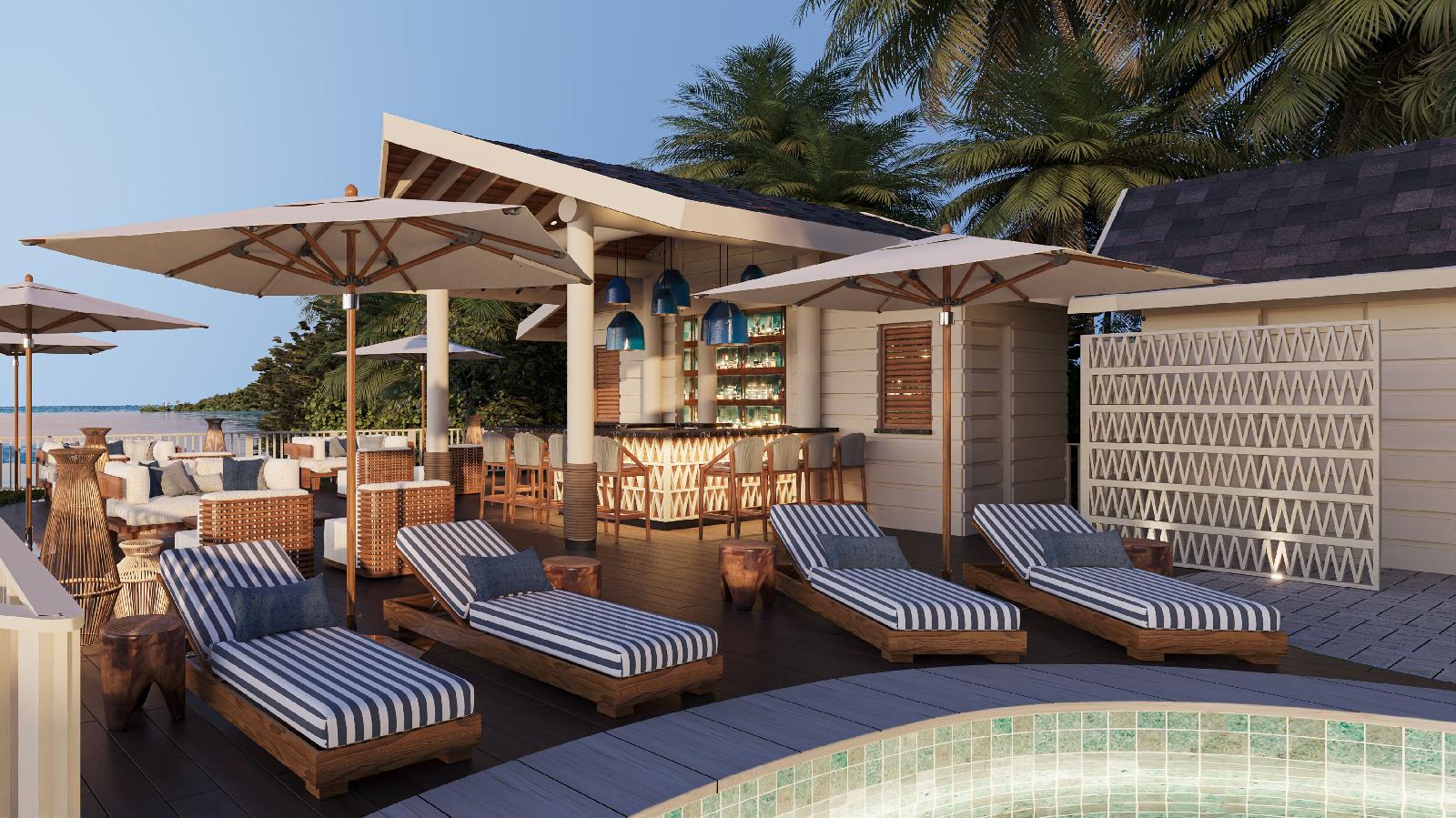Secrets St. Lucia Resort & Spa