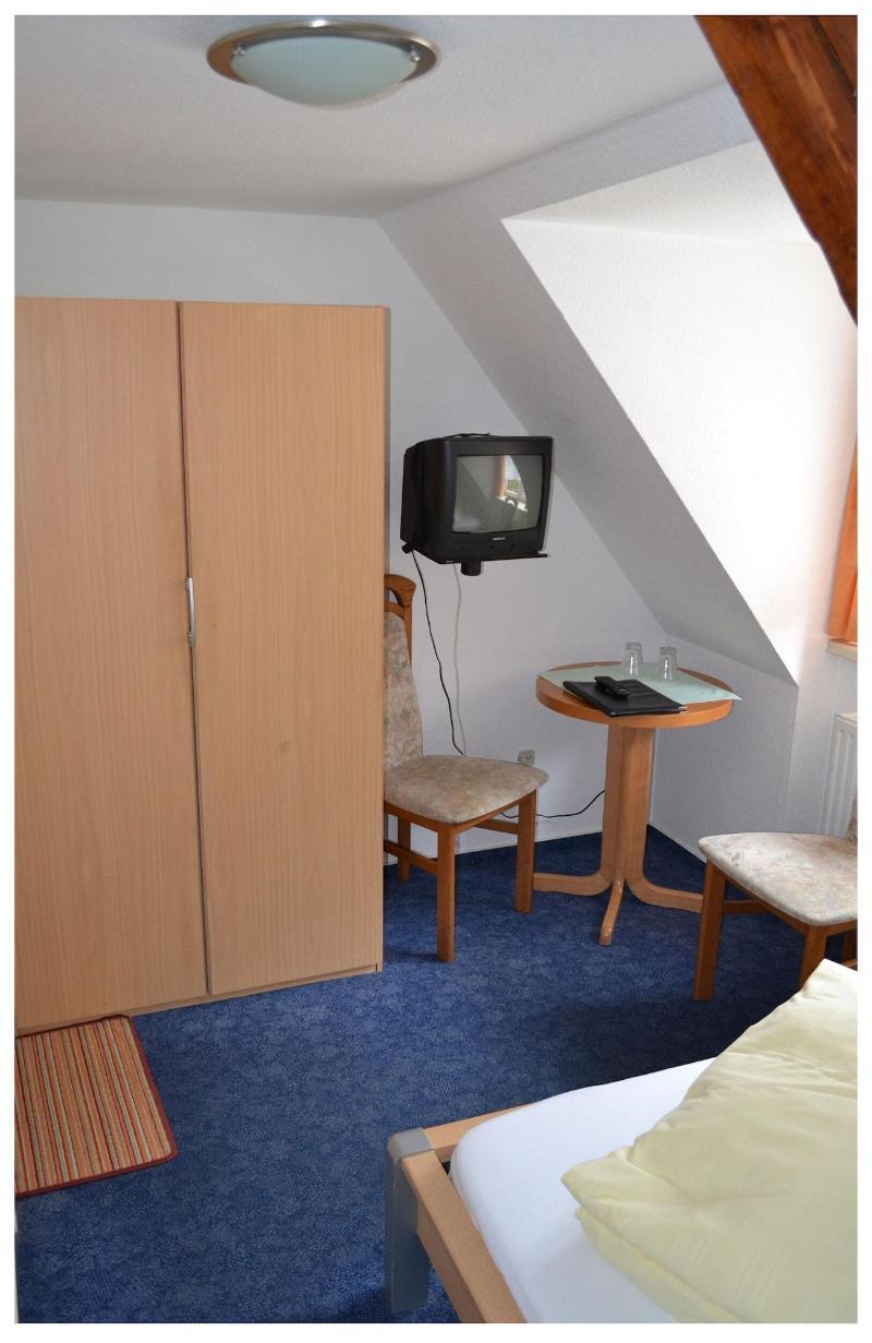 Zum Harzer Jodlermeister