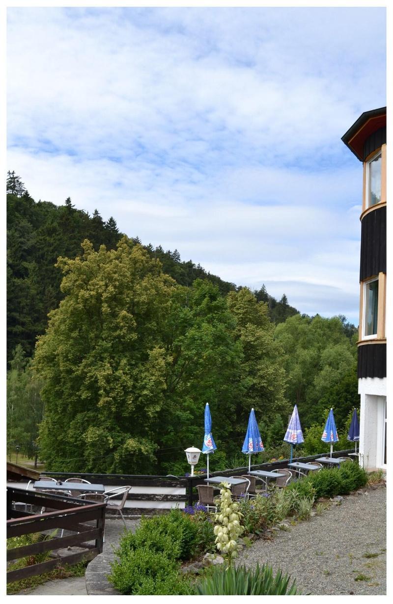 Zum Harzer Jodlermeister