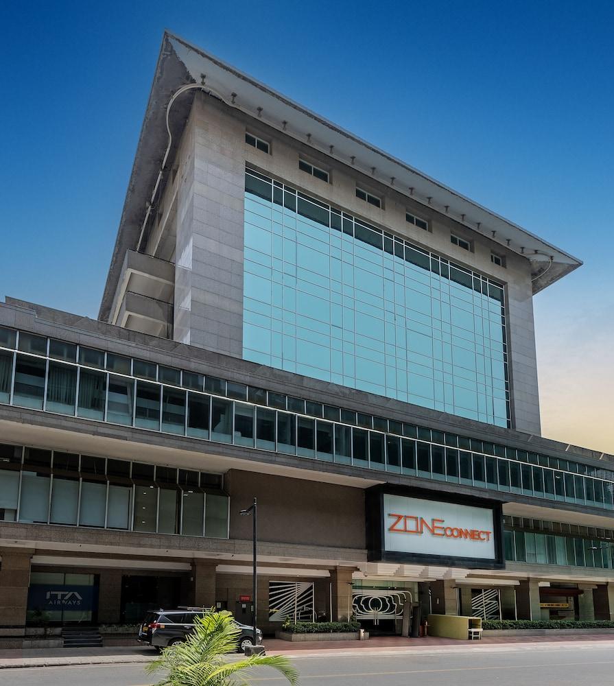 Country Inn & Suites by Radisson, Delhi Saket