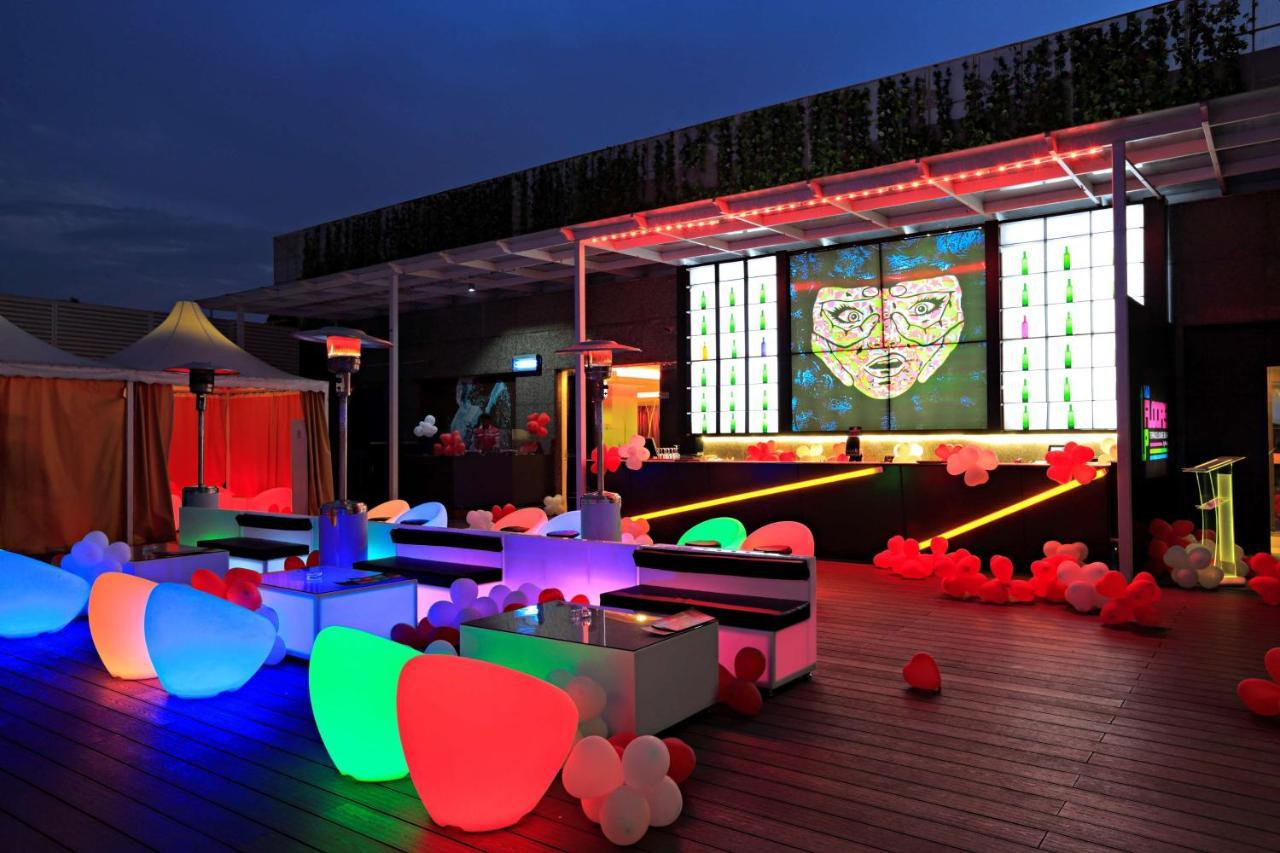 Country Inn & Suites by Radisson, Delhi Saket