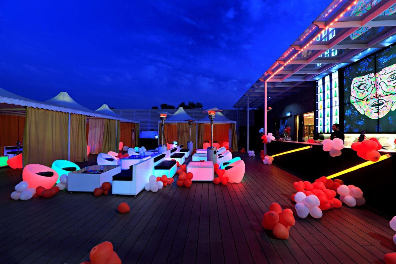 Country Inn & Suites by Radisson, Delhi Saket