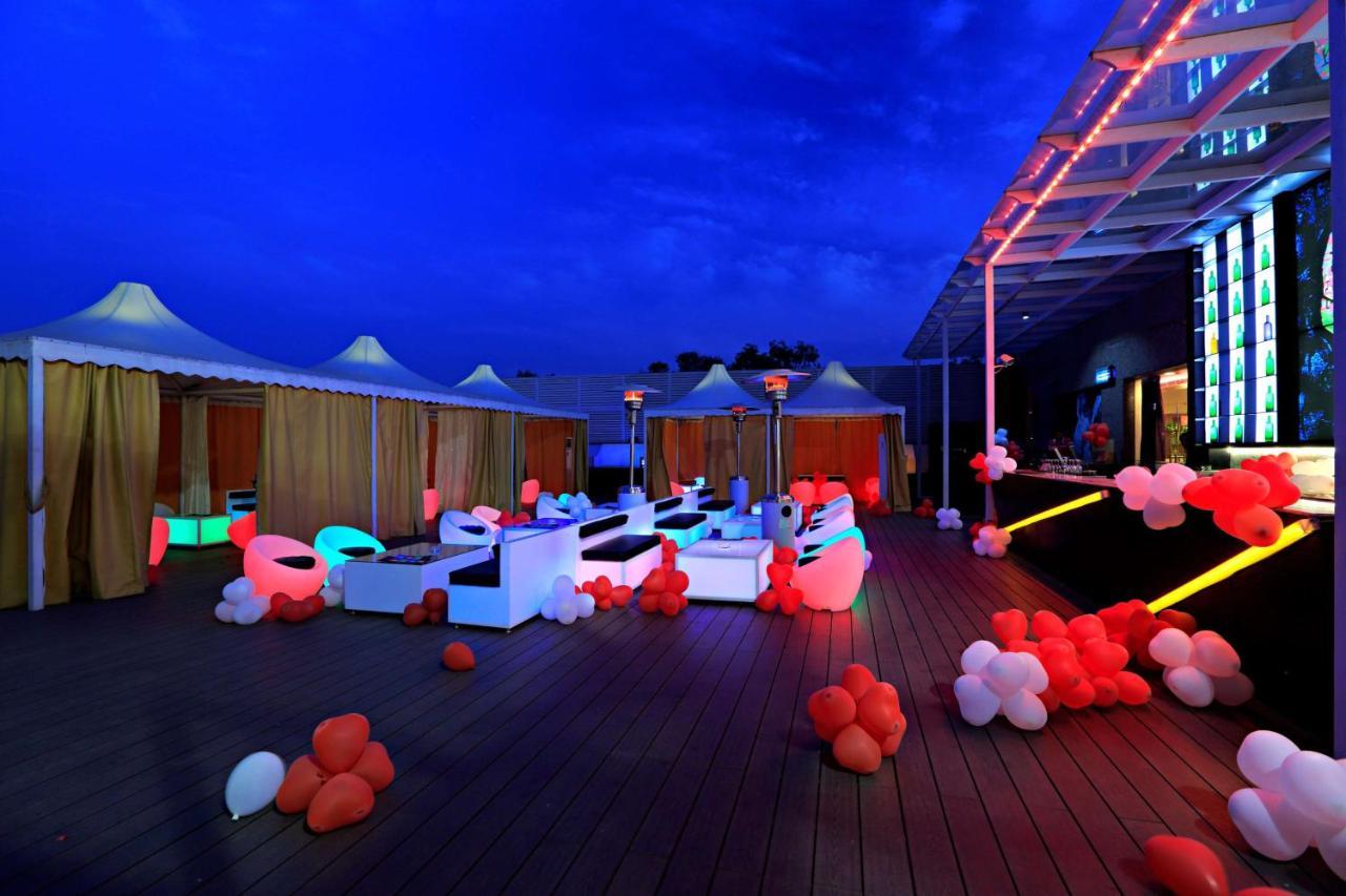 Country Inn & Suites by Radisson, Delhi Saket