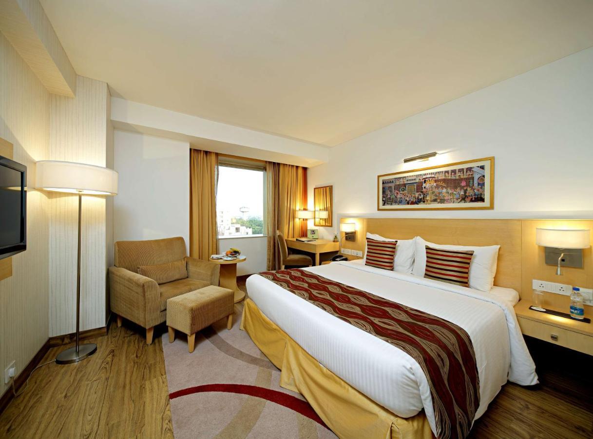 Country Inn & Suites by Radisson, Delhi Saket