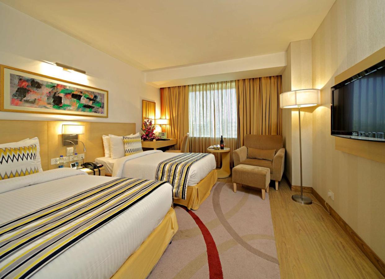 Country Inn & Suites by Radisson, Delhi Saket