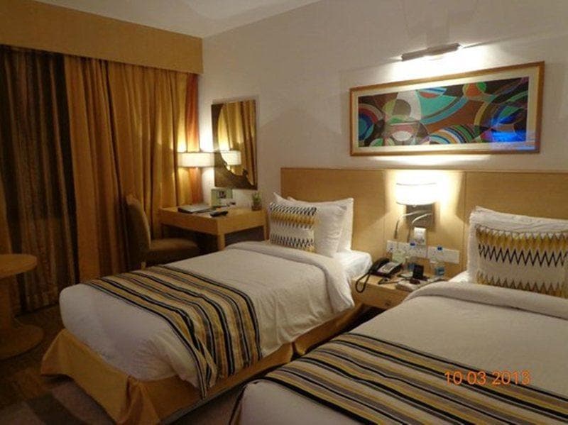 Country Inn & Suites by Radisson, Delhi Saket
