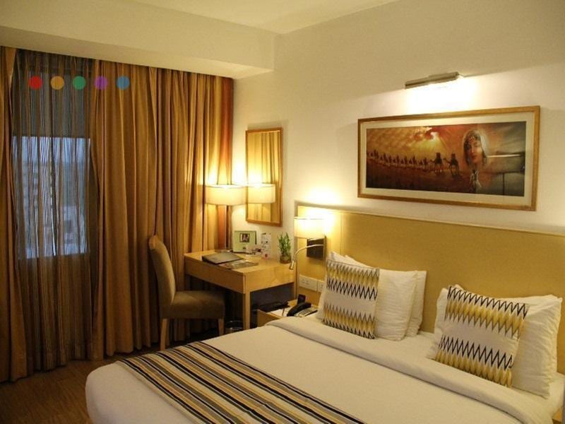 Country Inn & Suites by Radisson, Delhi Saket