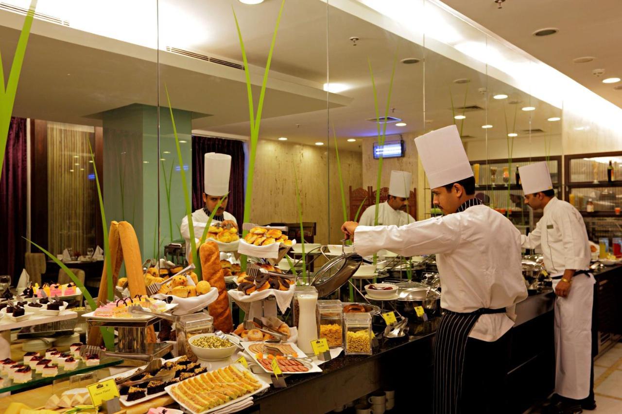 Country Inn & Suites by Radisson, Delhi Saket