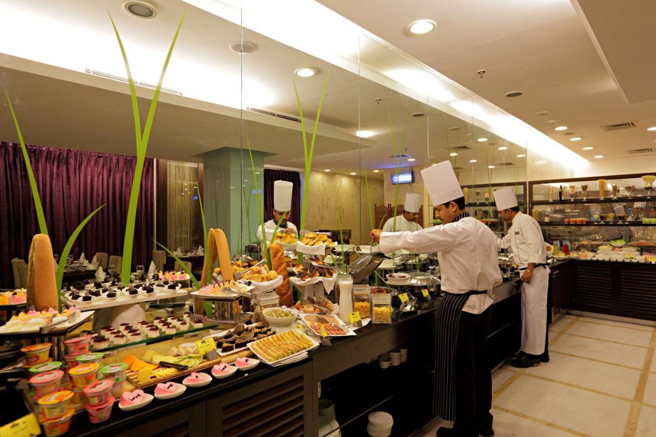 Country Inn & Suites by Radisson, Delhi Saket