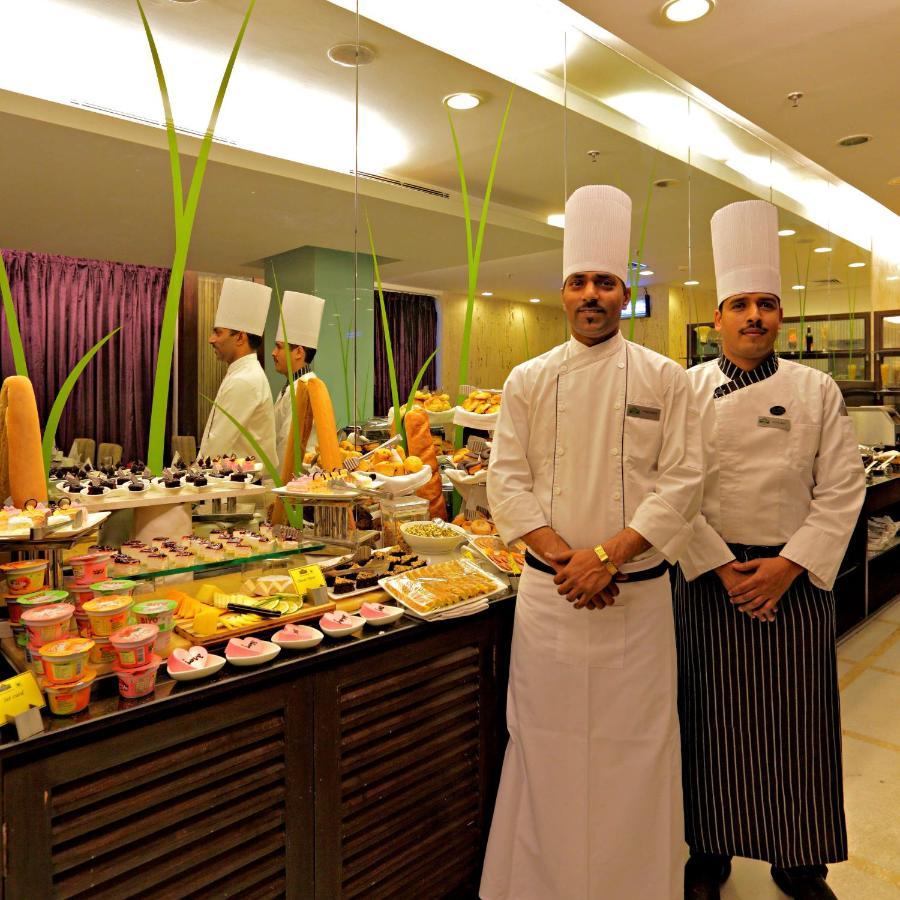 Country Inn & Suites by Radisson, Delhi Saket