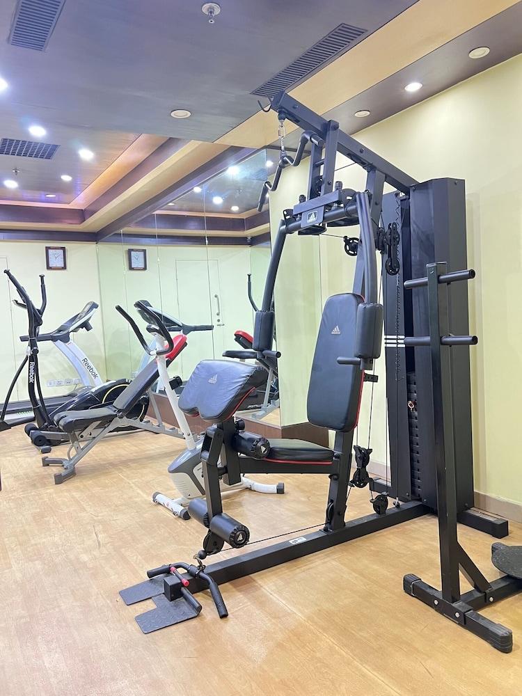 Country Inn & Suites by Radisson, Delhi Saket