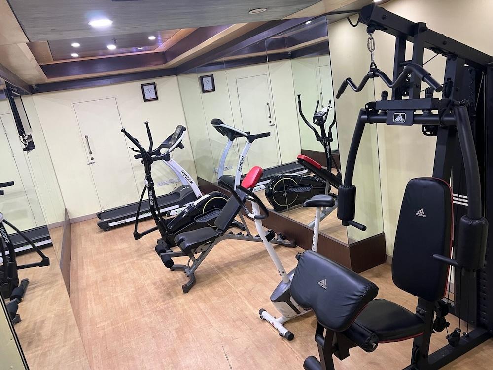 Country Inn & Suites by Radisson, Delhi Saket