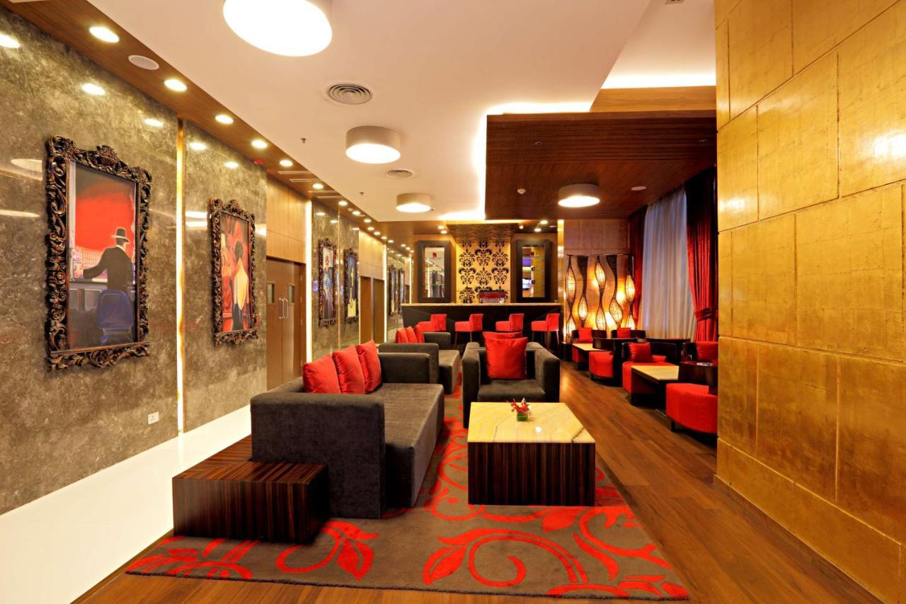 Country Inn & Suites by Radisson, Delhi Saket