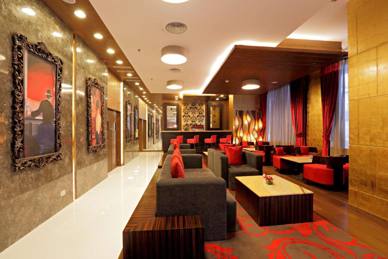 Country Inn & Suites by Radisson, Delhi Saket