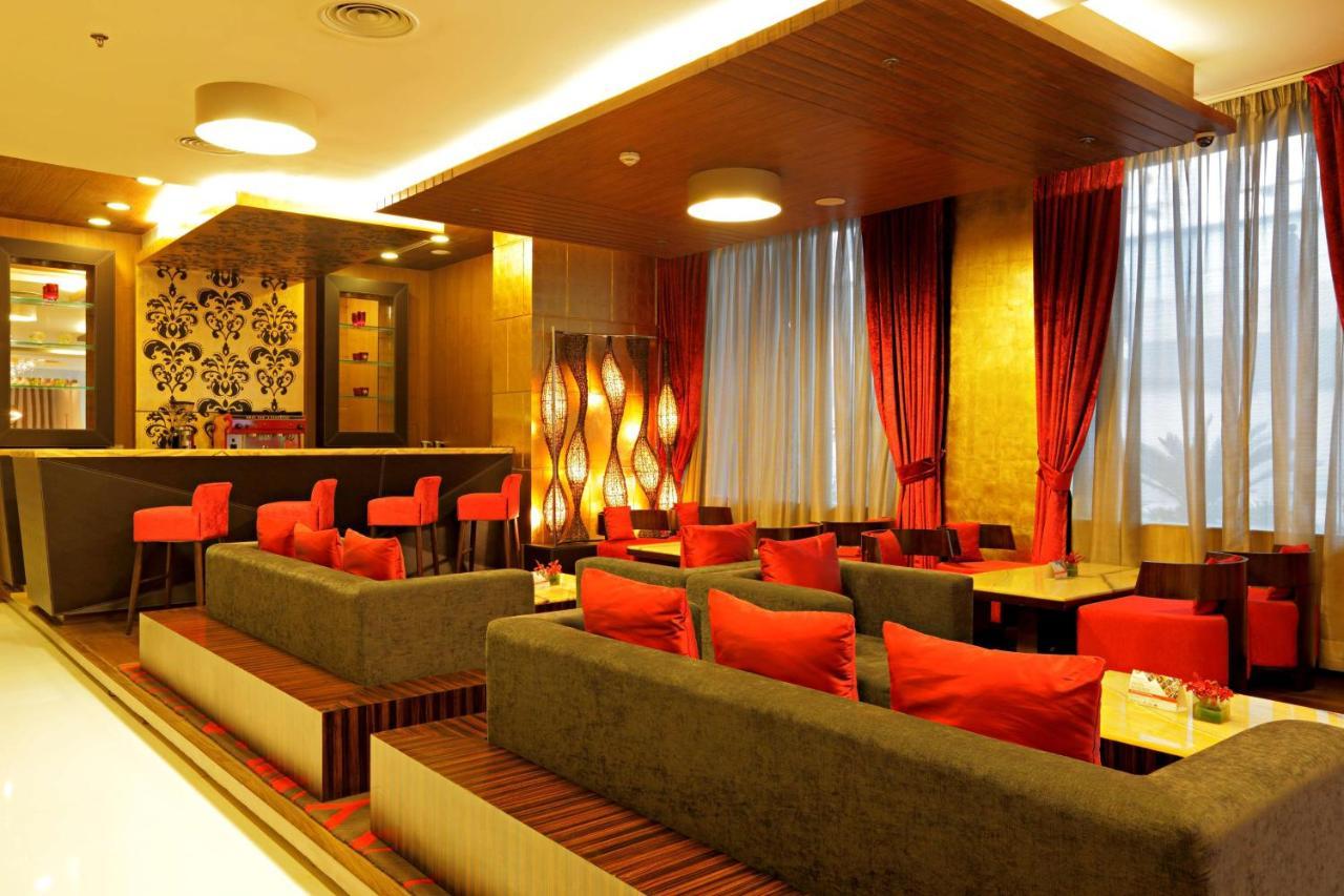 Country Inn & Suites by Radisson, Delhi Saket