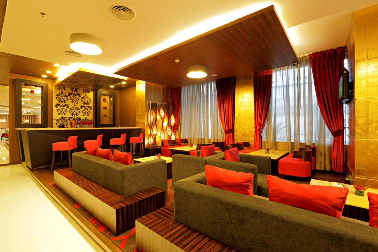 Country Inn & Suites by Radisson, Delhi Saket