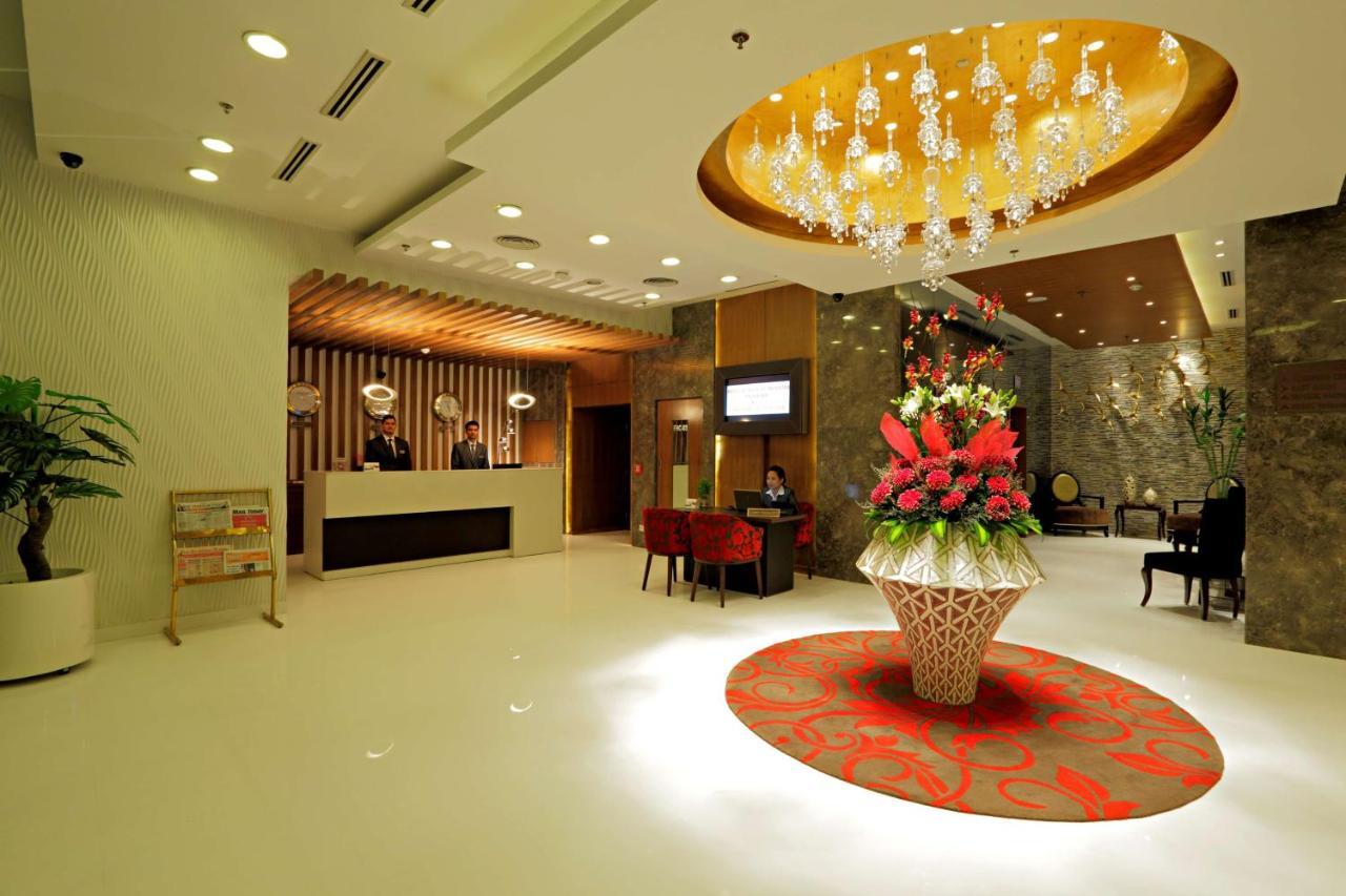 Country Inn & Suites by Radisson, Delhi Saket