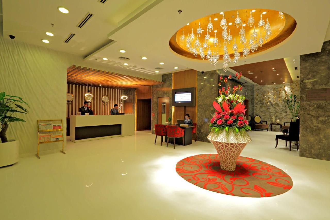 Country Inn & Suites by Radisson, Delhi Saket