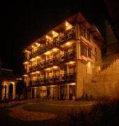 WelcomHeritage Denzong Regency