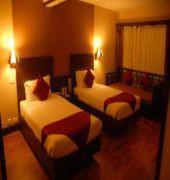 WelcomHeritage Denzong Regency