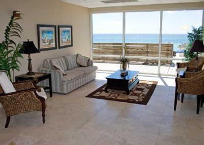 Tidewater Beach Resort by ResortQuest